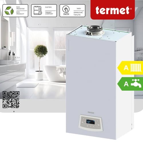 Termet Euro Comfort 35 EU