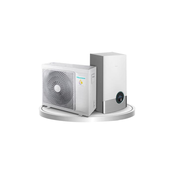Hisense Hi-Therma Set AHW-060HCDS1