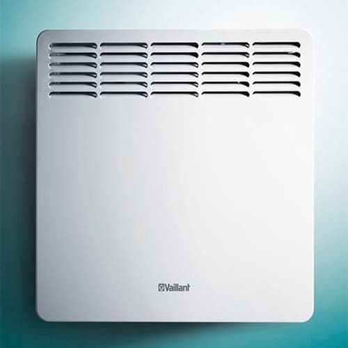 Vaillant eloMENT VER, 2500W