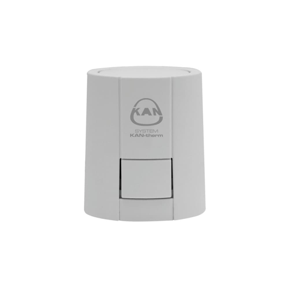 Kan NC, aktuator 230V