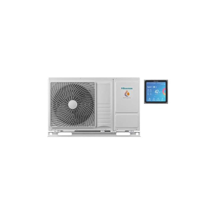 Hisense Hi-Therma AHZ-080HCDS1