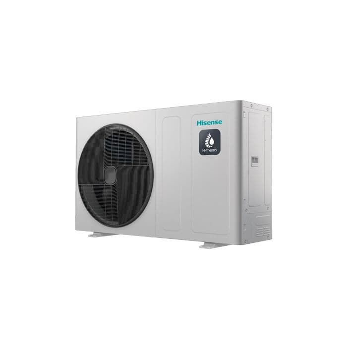 Hisense Hi-Therma AHZ-100HEDS1