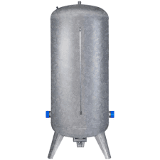 Hidroforska posuda Inox 280L - Termorad Group