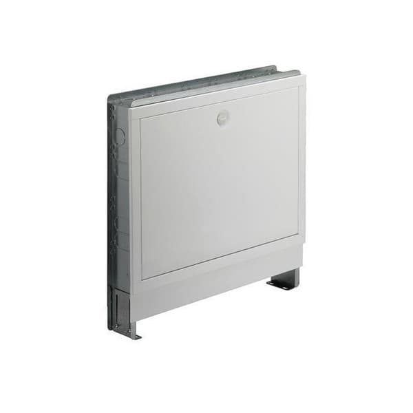 Kaseta razdelnika 1050x700x110 - TTO Thermotechnik