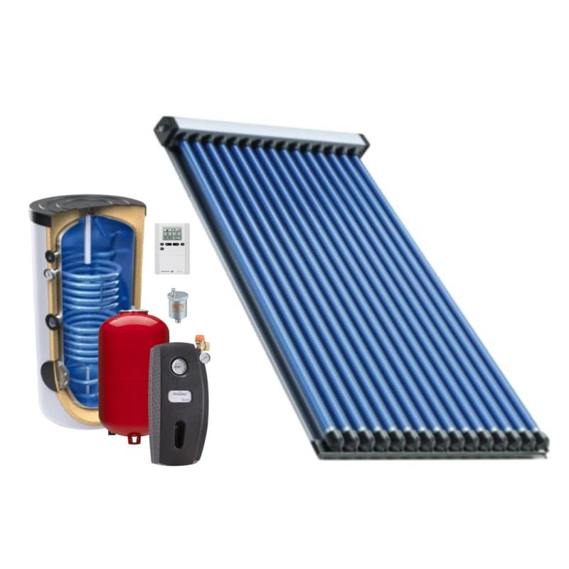 Solarni paket Vision, 6-10 osoba