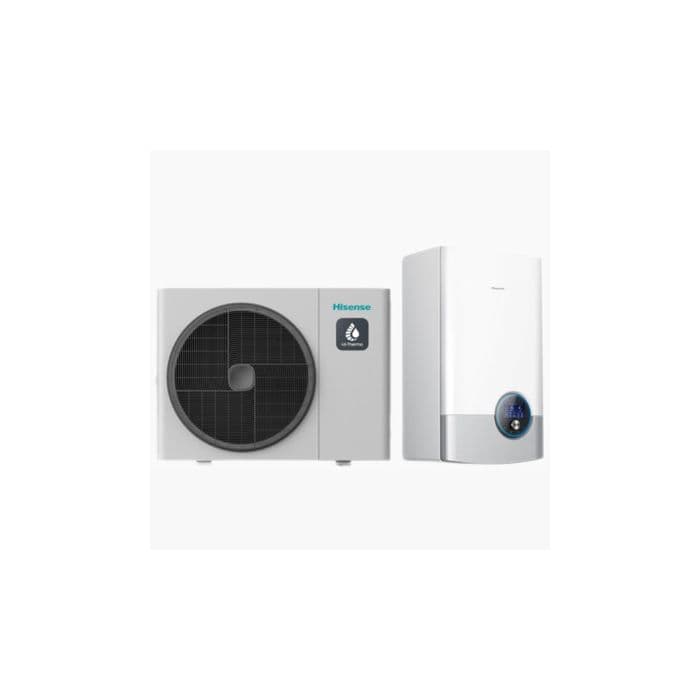 Hisense Hi-Therma Set AHW-120HEDS1