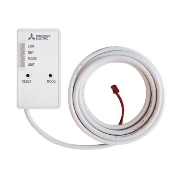 Mitsubishi Electric MAC-597IF-E, Wi-Fi modul
