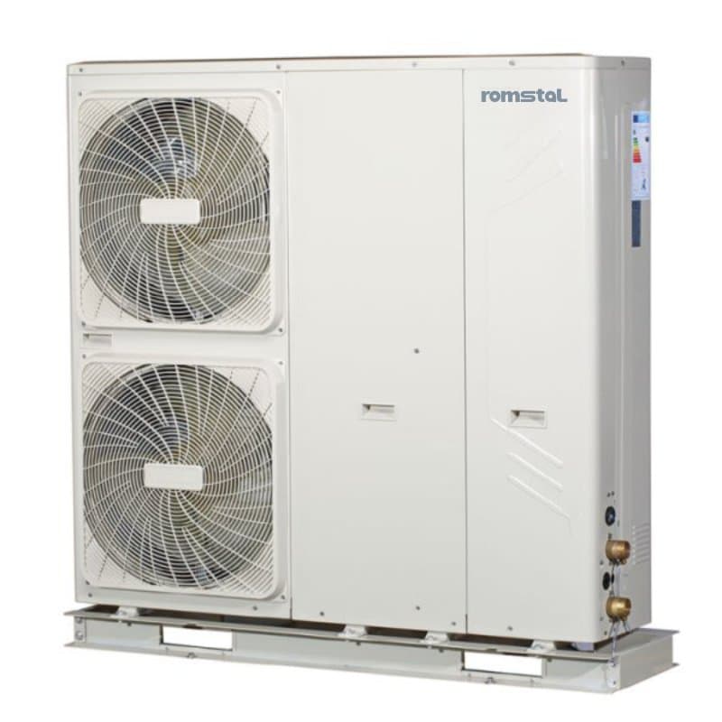 Romstal EcoHeat RHC-V30W/D2RN8